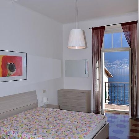 The Sweet Lake Nest Apartamento Colonno Exterior foto