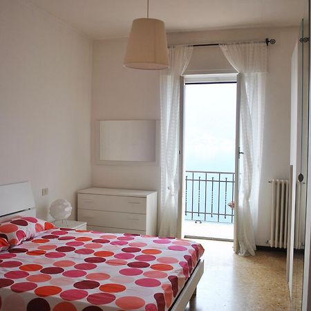 The Sweet Lake Nest Apartamento Colonno Exterior foto