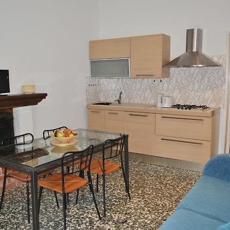 The Sweet Lake Nest Apartamento Colonno Exterior foto