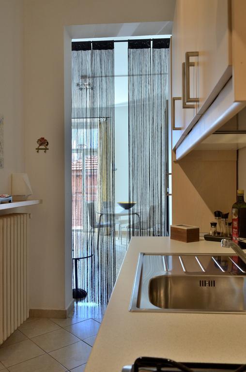 The Sweet Lake Nest Apartamento Colonno Exterior foto