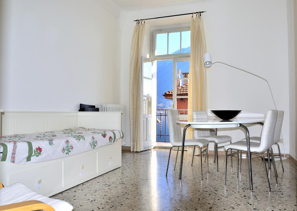 The Sweet Lake Nest Apartamento Colonno Exterior foto