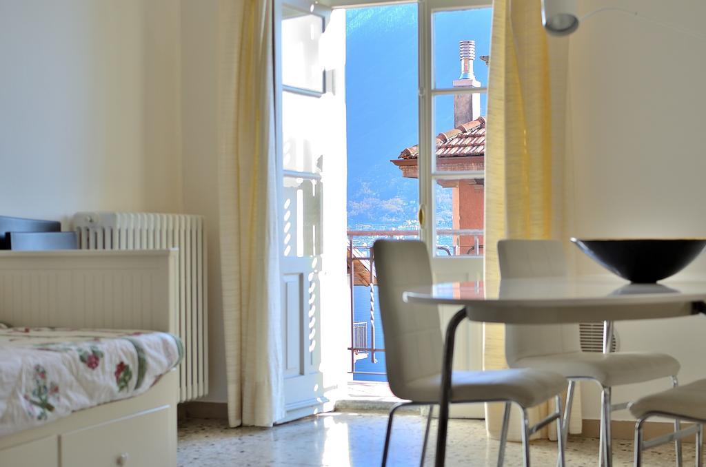 The Sweet Lake Nest Apartamento Colonno Exterior foto