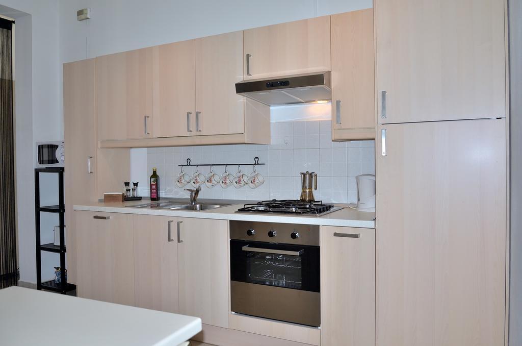 The Sweet Lake Nest Apartamento Colonno Exterior foto
