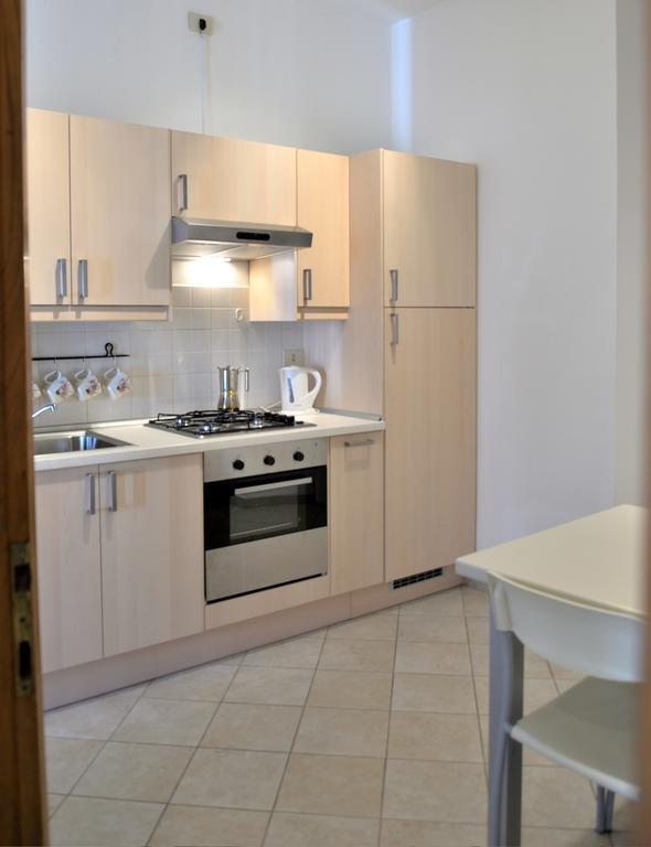 The Sweet Lake Nest Apartamento Colonno Exterior foto
