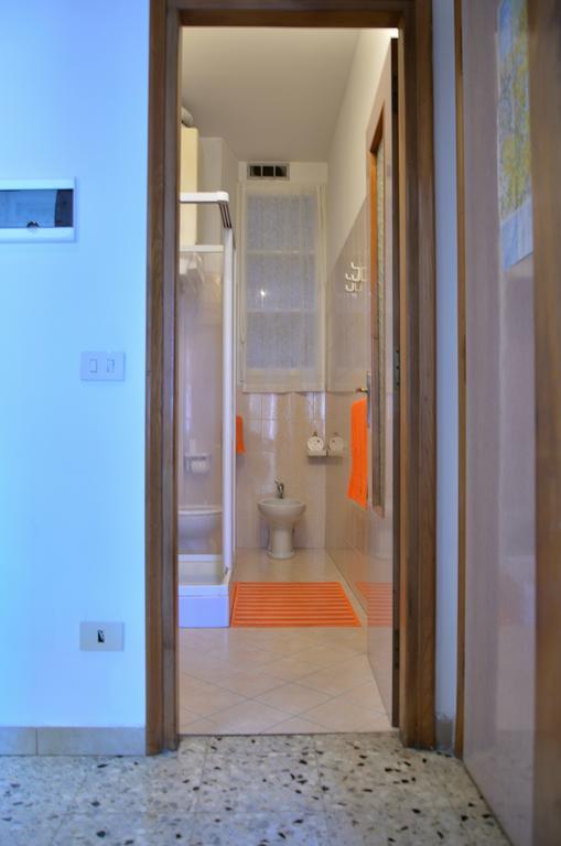The Sweet Lake Nest Apartamento Colonno Exterior foto