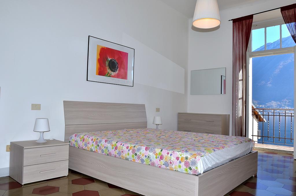 The Sweet Lake Nest Apartamento Colonno Exterior foto