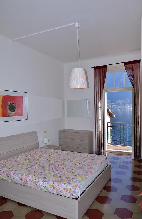 The Sweet Lake Nest Apartamento Colonno Exterior foto