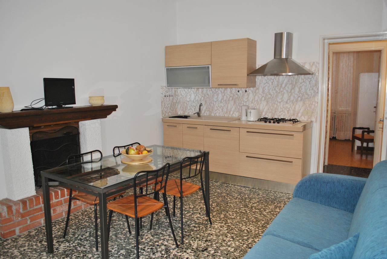 The Sweet Lake Nest Apartamento Colonno Exterior foto