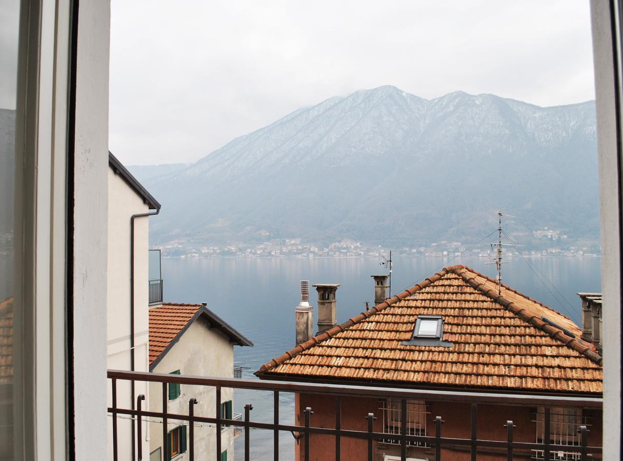 The Sweet Lake Nest Apartamento Colonno Exterior foto