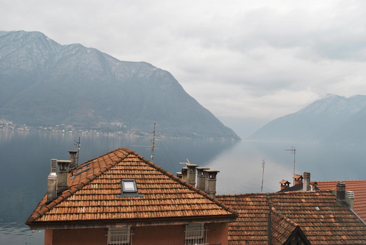 The Sweet Lake Nest Apartamento Colonno Exterior foto